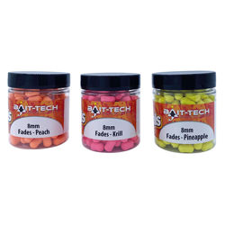 Bait-Tech Critical Fades Wafters 8mm